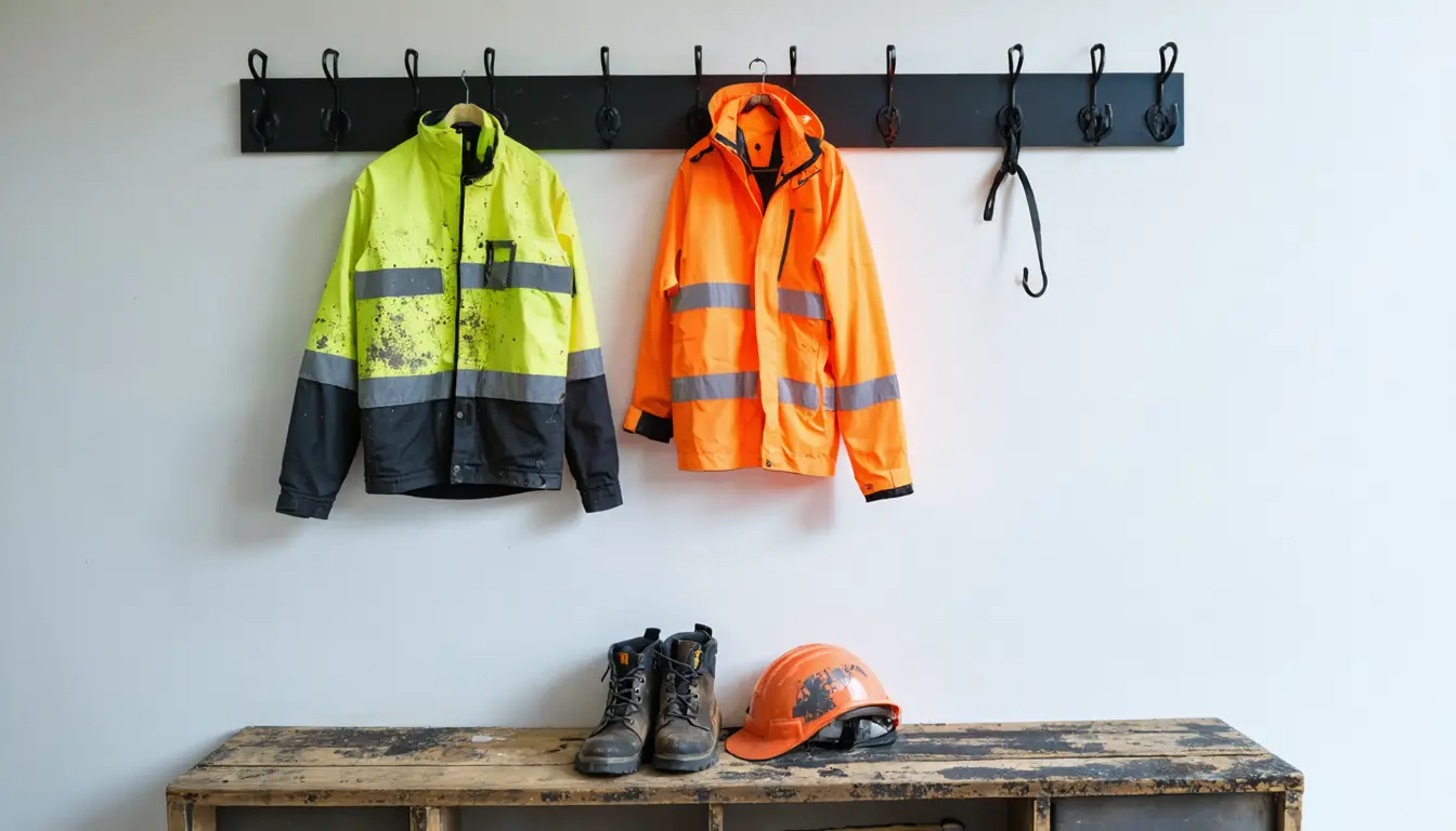 Illustration accompanying UK consultation proposes making employers prove contractors are not workers