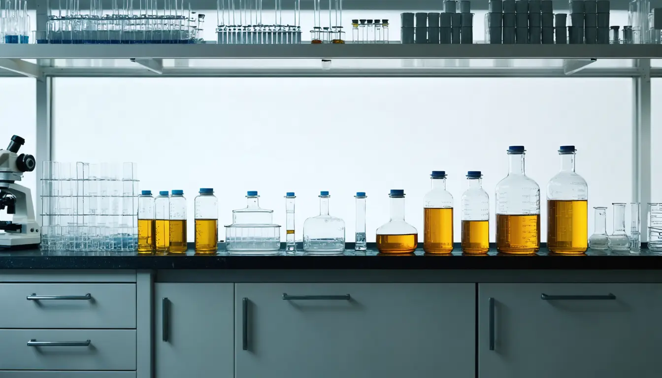 Illustration accompanying NIH spent about $4.1 billion on cystic fibrosis research before the first approved drug, a tally finds