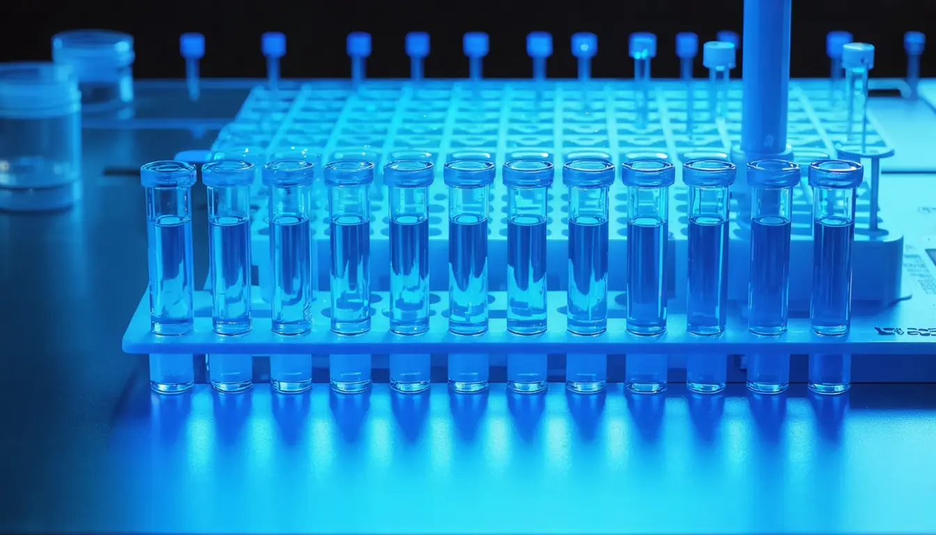 Illustration accompanying Varying azulene's structure produces a fluorophore five times brighter than the original