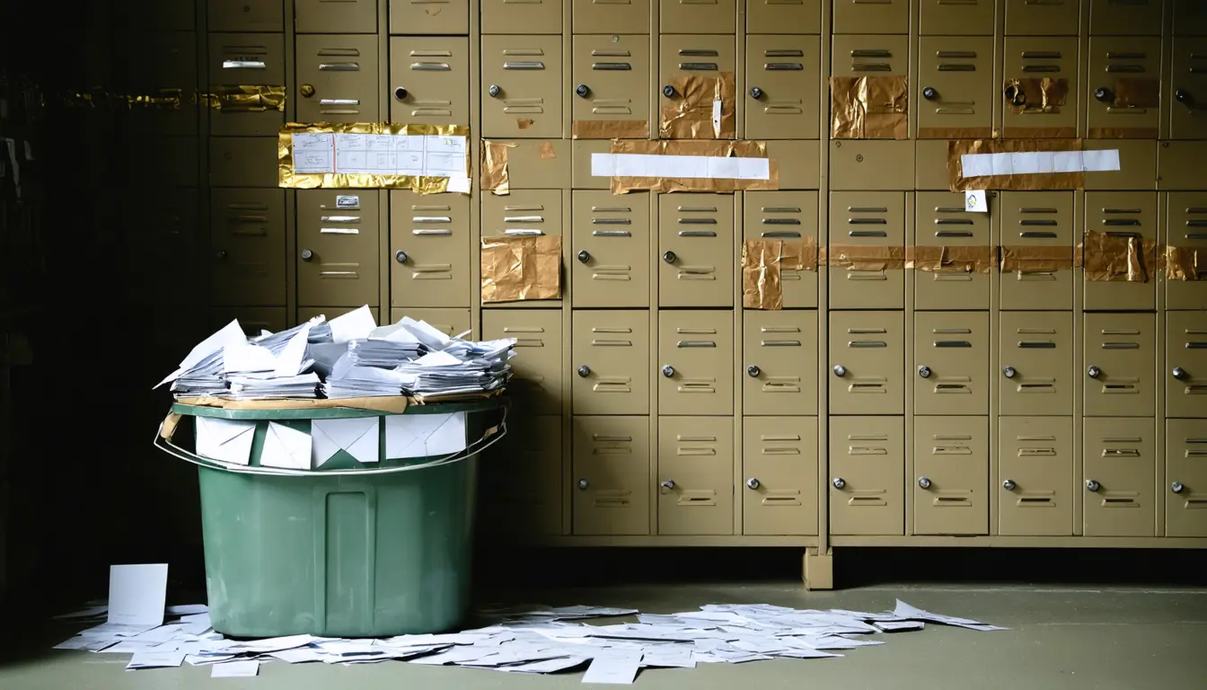 Illustration accompanying Civil suit lets Microsoft and Health-ISAC seize domains behind more than 1 billion phishing messages