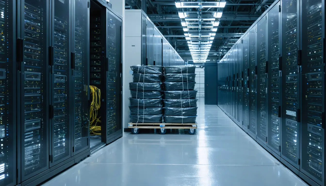 Illustration accompanying IBM's 2026 breach study finds no proper AI access controls in 92% of AI-related breaches