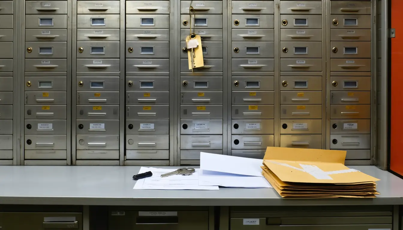 Illustration accompanying One compromised Zimbra account can impersonate other users and keep copying mail after a password change
