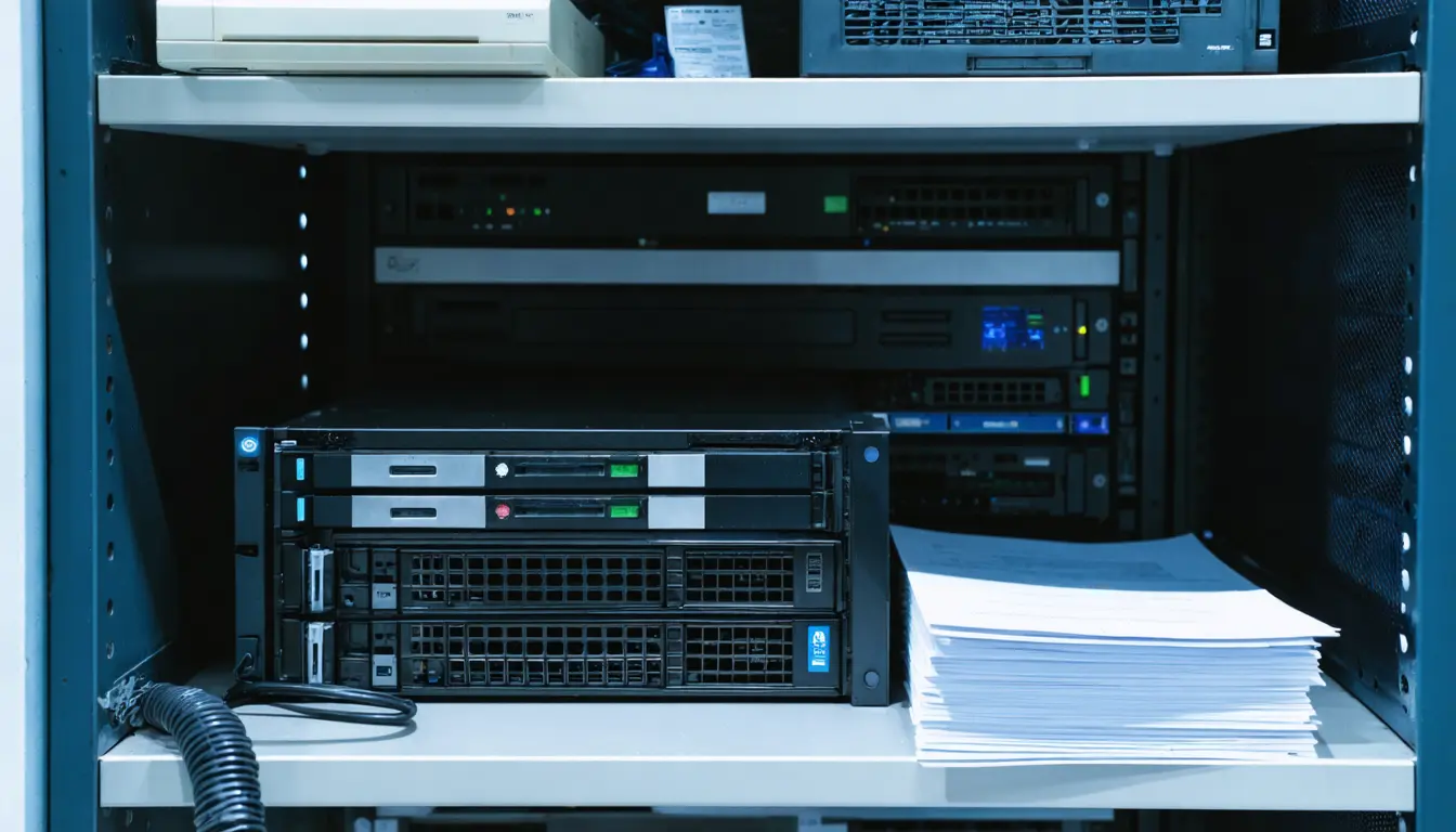 Illustration accompanying Rapid7 finds a 9.8 SQL injection in Channel Software's WebAlliance commerce platform