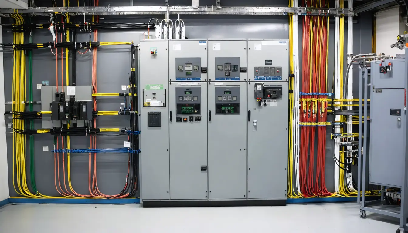Illustration accompanying A 5h55m Azure OpenAI outage in Sweden Central needs a circuit breaker and a second route