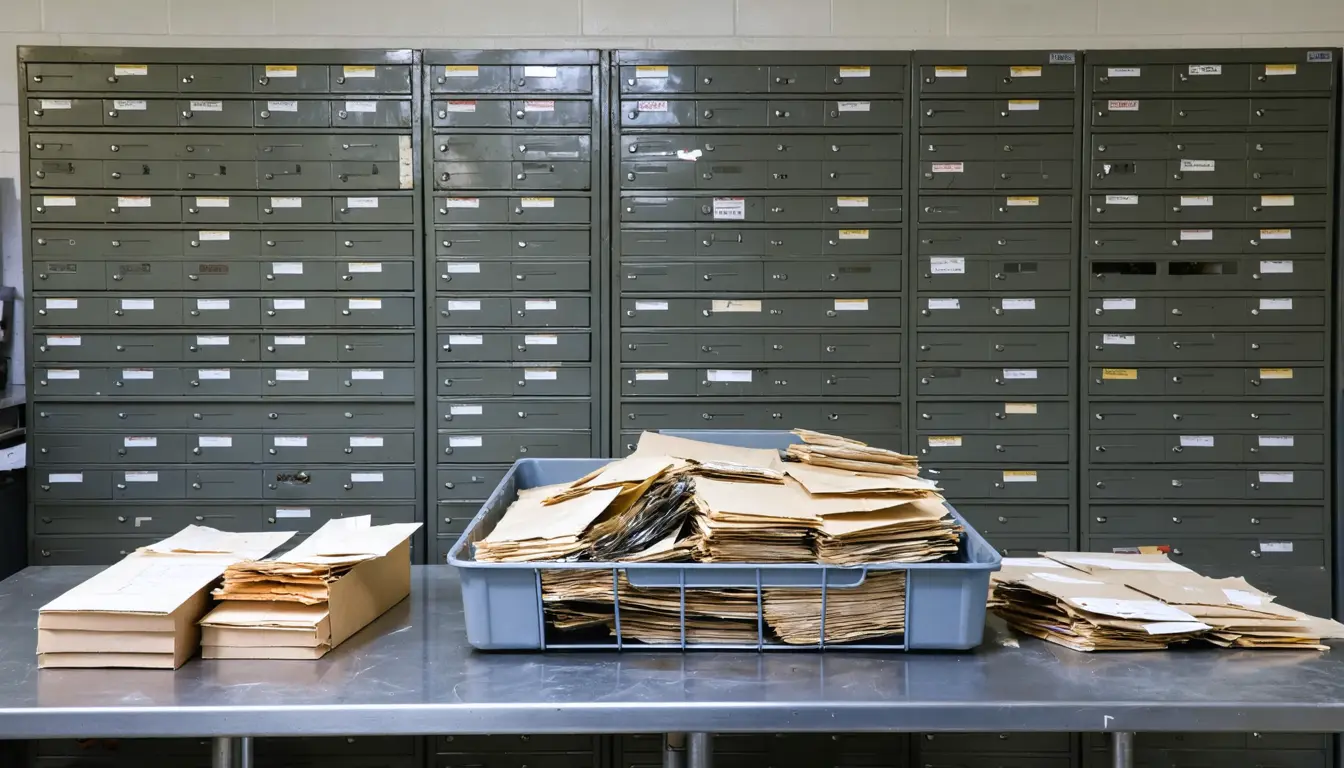 Illustration accompanying Anthropic's OSS Scanner routes Mythos findings to maintainers ahead of its own review queue