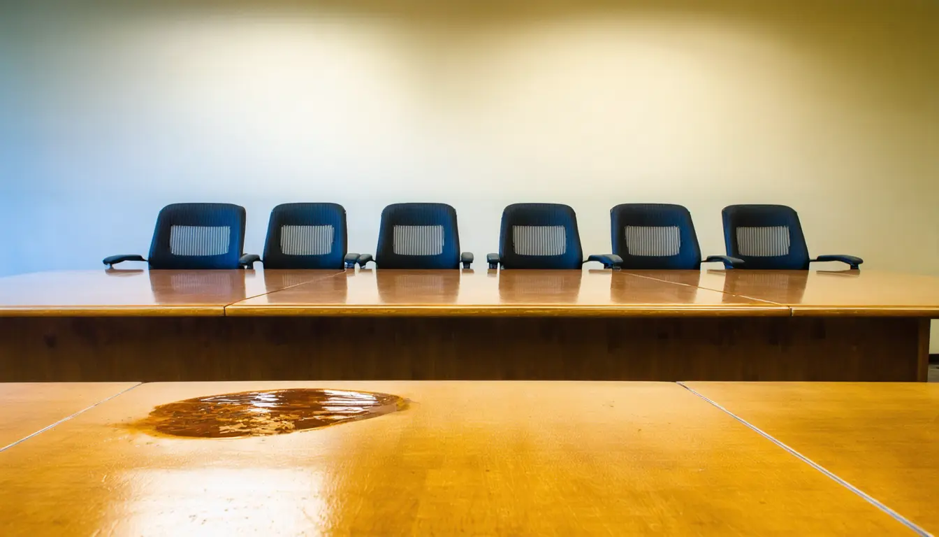 Illustration accompanying A Solana infrastructure founder now sits on NEAR's governing council