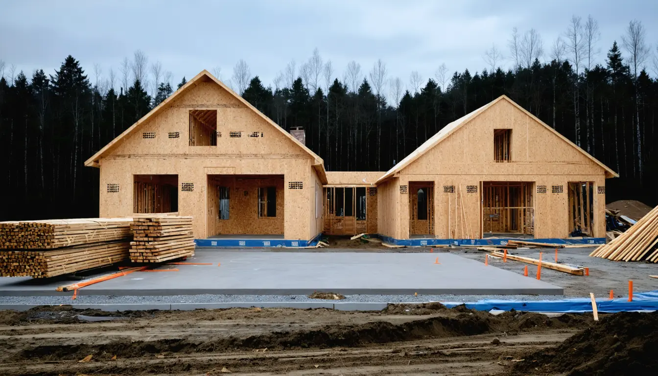 Illustration accompanying Dream Finders Homes sells $225 million of 12% preferred stock now, with $450 million more tied to the Beazer merger