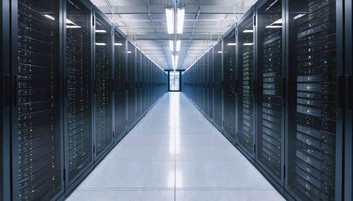 Illustration accompanying PeakSpan leads $60 million for North.cloud's automated cloud cost cutting