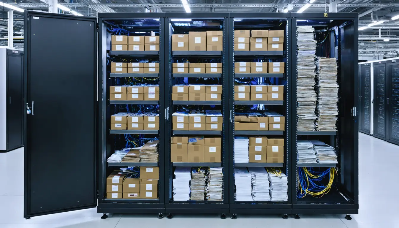 Illustration accompanying Starling will train a model on more than 15 billion of its own transactions in a UK cloud