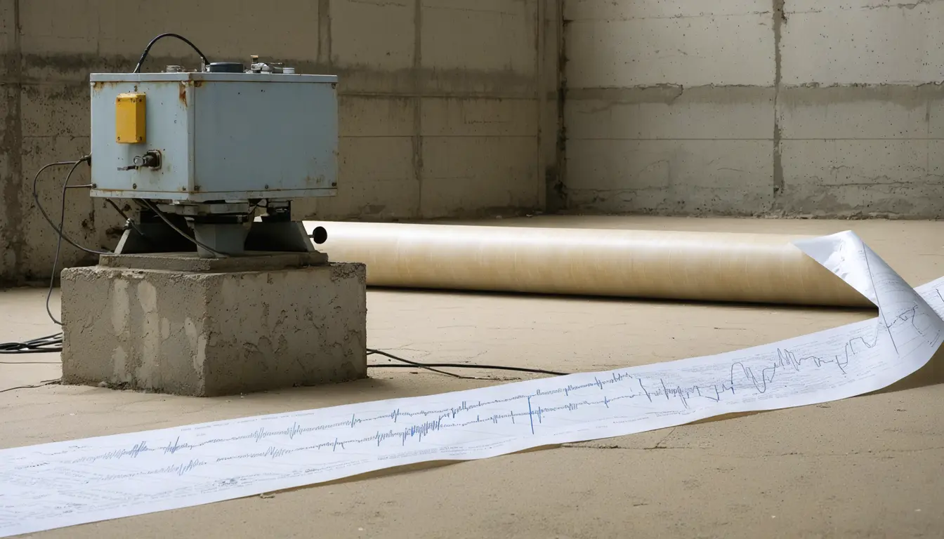 Illustration accompanying Select earthquake forecast models held up through a decade of California quakes