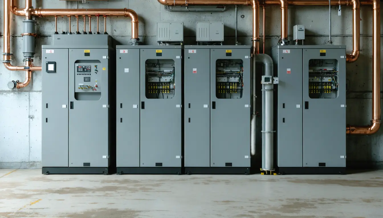 Illustration accompanying Censys sees exposed Danfoss StoreView panels in France drop 71% in three days after the supermarket attack