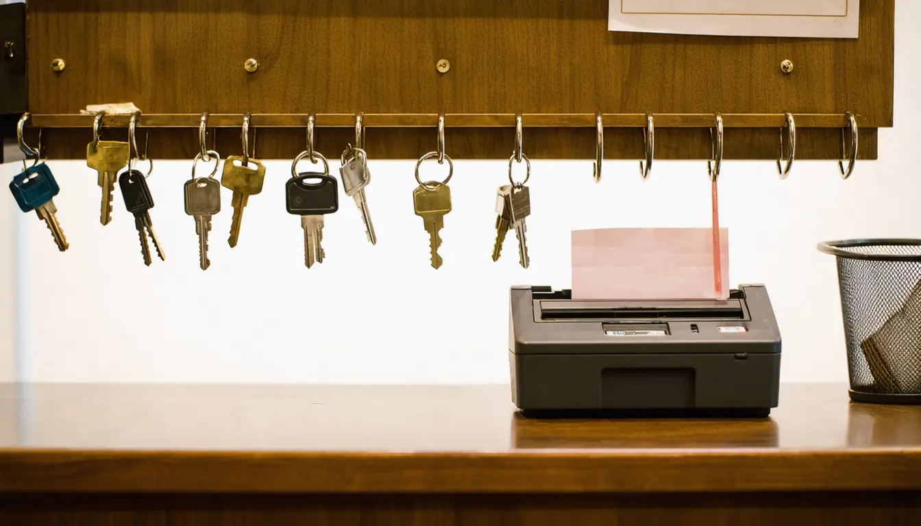 Illustration accompanying Forum seller offers MONST3R-AI, an autonomous scanner billed to the owners of stolen AI keys