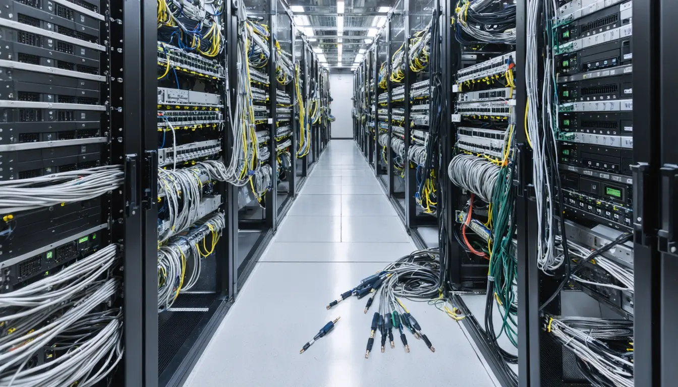 Illustration accompanying Recorded Future expects Russia's VPN blocks to raise operating risk but stop short of a sovereign internet