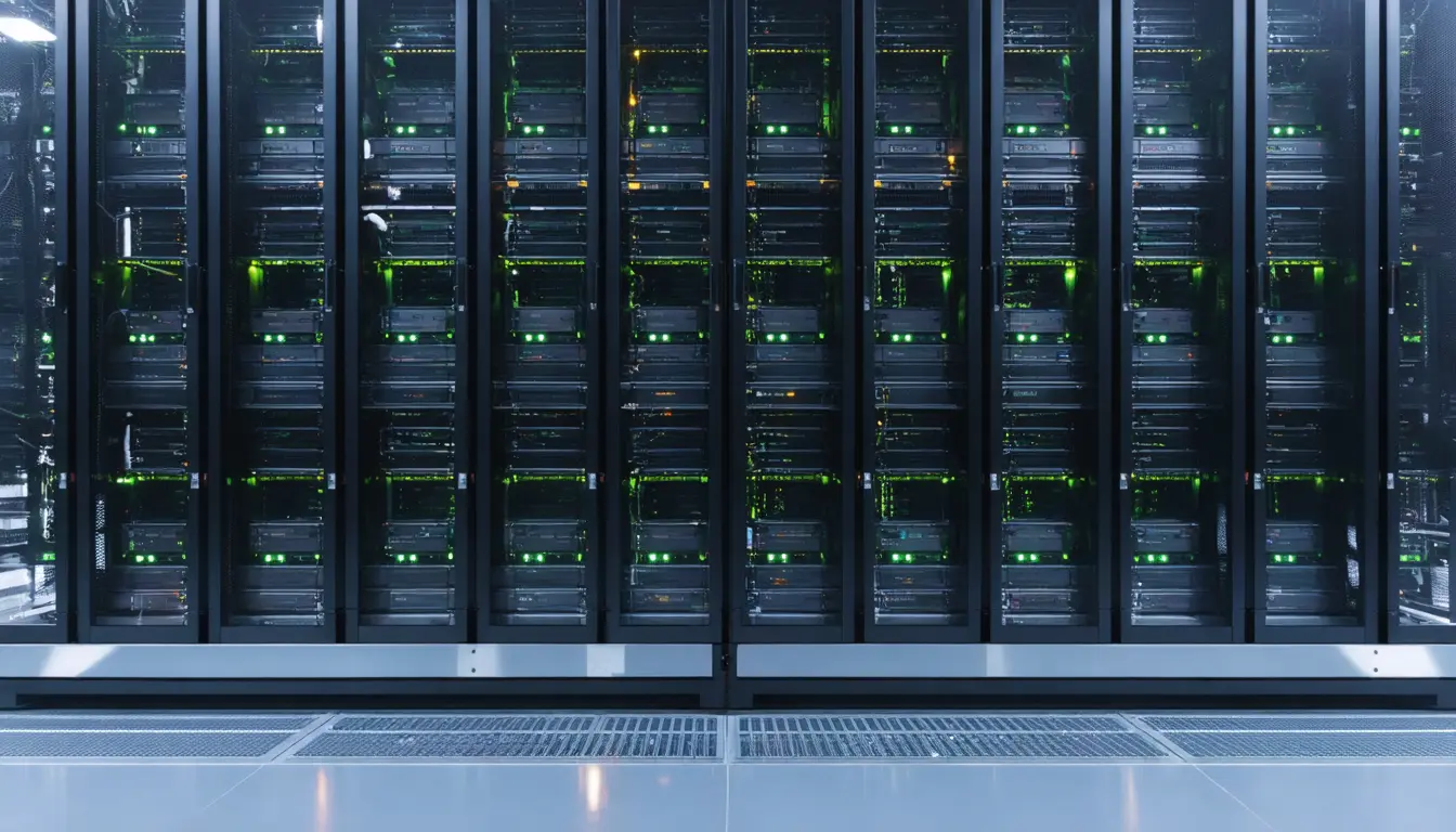 Illustration accompanying Grafana wants agent quality tracked with SLOs and error budgets