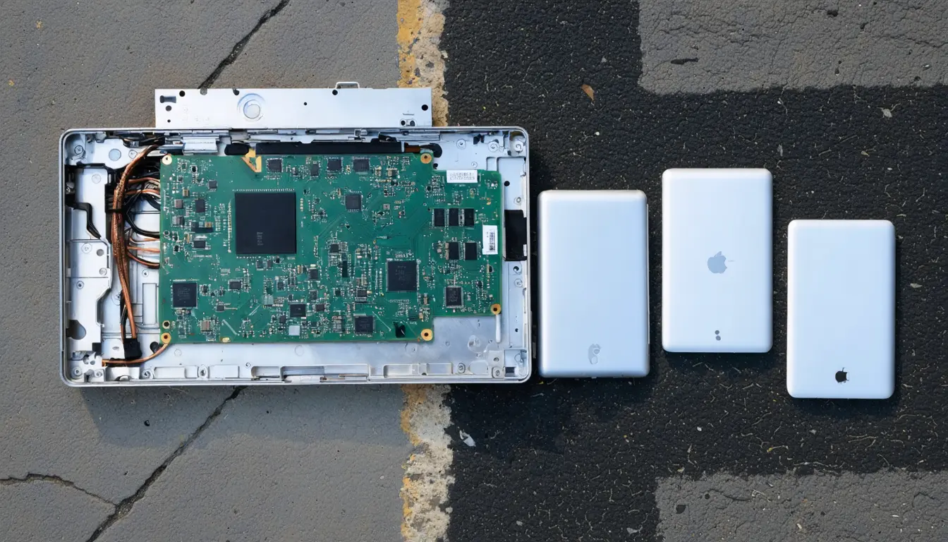 Illustration accompanying RTX Spark puts up to 128GB of unified memory into Windows laptops from six makers