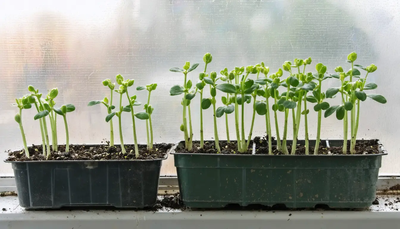 Illustration accompanying DREAM protein complex switches on a crossover gene in thale cress meiosis